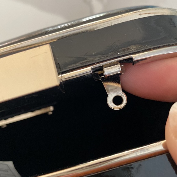 Aldo Small Clutch Purse - Picture 7 of 9